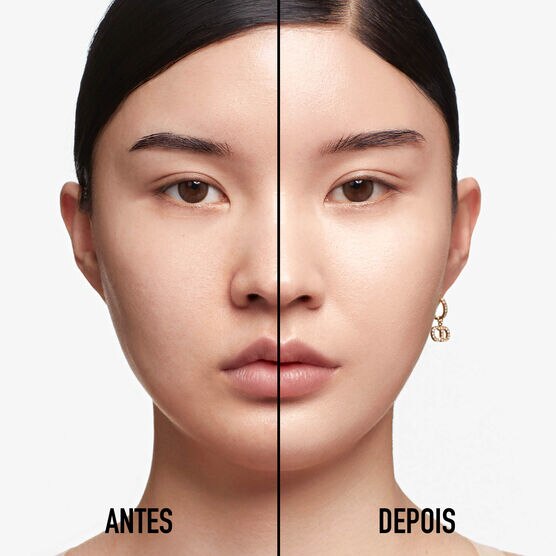 DIOR       SKIN GLOW     FDT  1N